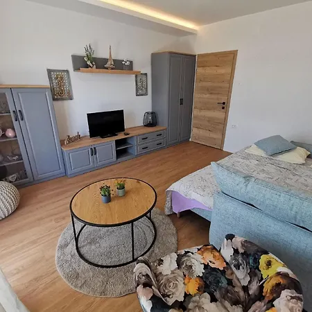 Ferienwohnung Fur 4 Personen Ca 50 Qm In Crikvenica, Kvarner Bucht Und Umgebung - B60080 Цриквеница